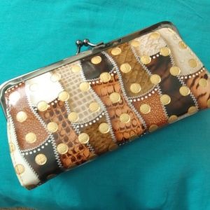 Clutch/Wallet